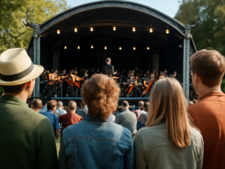 Zo trap je het klassieke festivalseizoen goed af: 4 tips