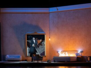 Veelbesproken opera Fidelio te horen in Opera Live