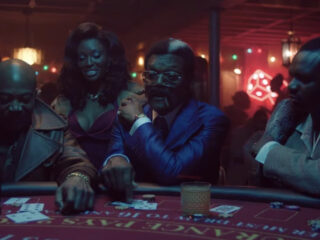 Scott Bomar verantwoordelijk voor de muziek bij Peacock’s ‘Fight Night: the Million Dollar Heist’