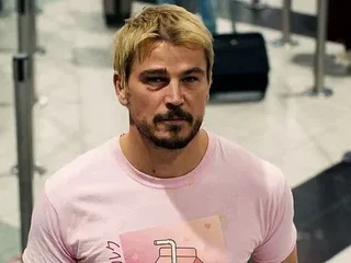 Britse filmcomponist Paul Saunderson scoort actiethriller 'Fight or Flight'