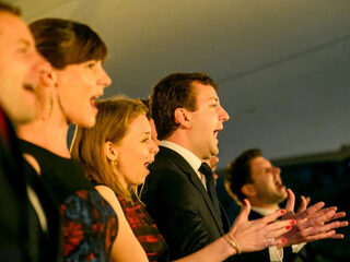 Koorbiënnale wordt The Big Sing