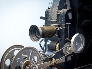 Filmmuziek Top 3: Les Héros Du Louvre, Nessun Dolore & The Ribbon Hero