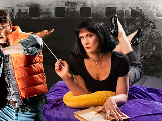 Jet Berkhout in De Nieuws BV over de meest onvergetelijke soundtracks