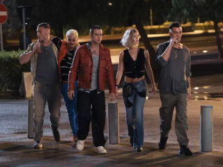 Deze muziek hoor je in het Italiaanse drama 'Fino alla Fine'