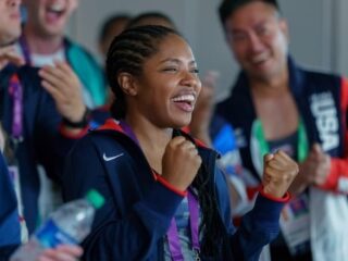 Waargebeurde verhaal 'The Fire Inside' krijgt muziek van Tamar-kali