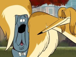 Deze muziek van Tyler Bates en Joanne Higginbottom hoor je in de Netflix-animatiefilm 'Fixed'