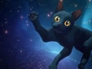 Eerste muziek van Letse animatie ‘Flow’ online