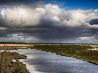 Presentator Lex Bohlmeijer gaat op zoek naar vrijheid