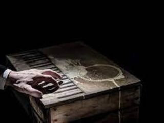 Podcasttip: de pianist met één hand