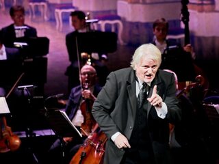 Orkest voor de Vrede geeft benefietconcerten voor opvang Oekraïense vluchtelingen in Moldavië