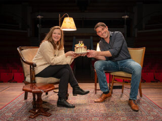 Janine Jansen vertelt over het IKFU 2023