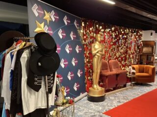 Geniet na van de Filmmuziek Top 200