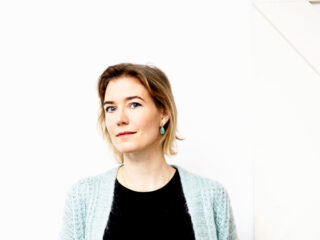 Een goedemorgen met Manon Veenendaal