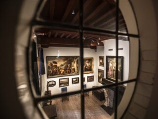 Het leven van Rembrandt is nog persoonlijker geworden