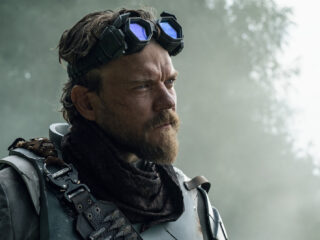 Deze muziek van Bear McCreary hoor je in de Apple TV+-serie 'Foundation'