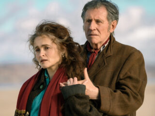 Deze muziek van Anne Nikitin hoor je in het Brits/Ierse romantische drama 'Four Letters of Love'