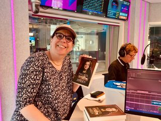 Bijzondere Ochtend van 4 op 1 augustus vanuit de Dominicanenkerk in Zwolle