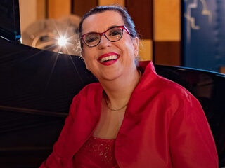 Vraag het aan Francis: hoe spreek je Bernstein nou uit?