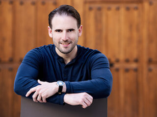 Solti Conducting Award voor François López-Ferrer