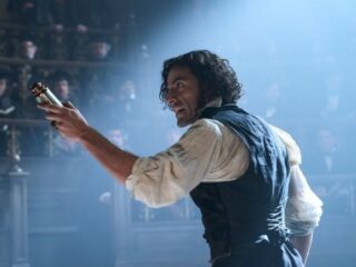 Netflix-film 'Frankenstein' krijgt muziek van Oscar-winnaar Alexandre Desplat