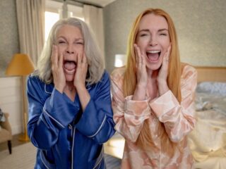 Amie Doherty scoort vervolg op 'Freaky Friday': 'Freakier Friday'