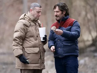 Deze muziek van Keegan DeWitt hoor je in de komedie 'Friendship'