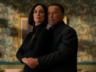 Deze muziek van Tony Morales hoor je in de Netflix-serie 'FUBAR'