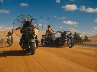 'Furiosa: A Mad Max Saga': popcorn-amusement met vakmanschap
