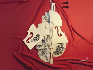 Leclair - Concerti per violino opp 7 & 10 nos 4 & 5