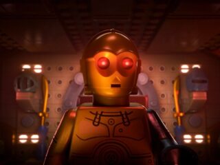 Soundtrack 'LEGO Star Wars: Rebuild the Galaxy' nu te beluisteren