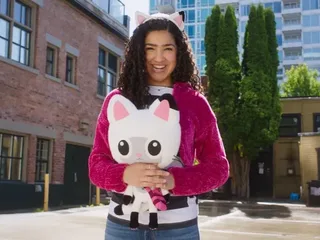 Deze muziek van Stephanie Economou hoor je in 'Gabby's Dollhouse: The Movie'