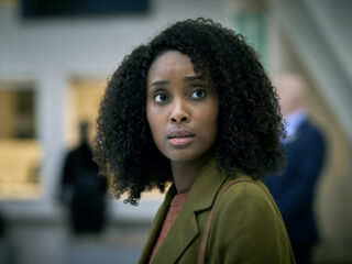 Merlijn Snitker scoort BNNVARA-serie 'De Toeslagenaffaire'