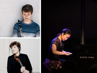 Genomineerden Grachtenfestivalprijs 2021 bekend