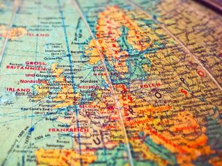 Ode an die Europadag