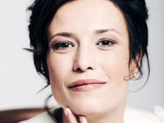 Unsuk Chin: Alice in Wonderland