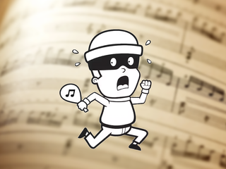 Goed gejat! Filmmuziekmelodieën geïnspireerd op bestaande meesterwerken