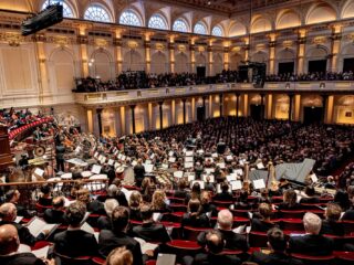 80 jaar Hilversumse omroepensembles: van studio naar wereldpodium