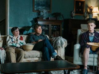 Abel Korzeniowski verantwoordelijk voor de muziek in de thriller 'Good Boy'