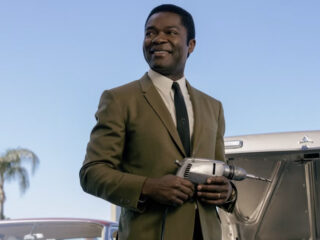 Siddhartha Khosla en Alan DeMoss scoren nieuwe Apple+-serie 'Government Cheese'