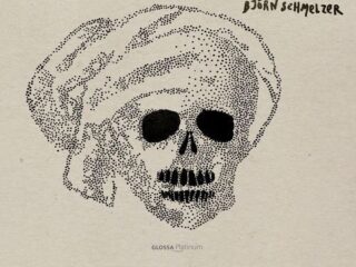 Franse ridderorde voor Belgische musicus Björn Schmelzer