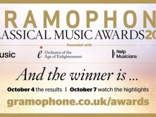 Gramophone Awards 2022