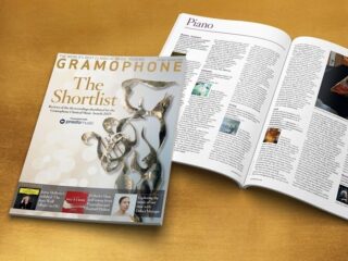 Luister nu: de shortlist voor de Gramophone Awards 2025 staat vol parels