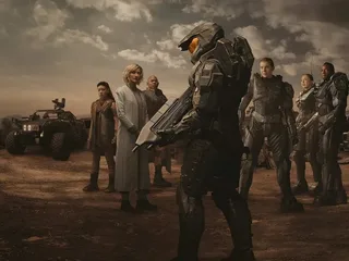 Emmy Award-winnaar Sean Callery maakt muziek voor serie 'Halo'