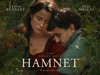 'Jessie Buckley gaat Oscar winnen voor rol in Hamnet'