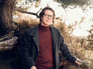 Hannes Minnaar: Artist in residence van het AVROTROS Vrijdagconcert