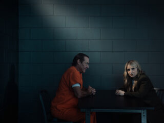 Serie 'Happy Face' krijgt muziek van Ariel Marx