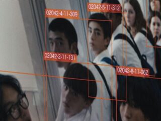 Japans/Amerikaanse film 'Happyend' krijgt muziek van Lia Ouyang Rusli