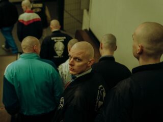 Klassiek & hardcore in de mix: Grieg in filmtrailer Hardcore Never Dies