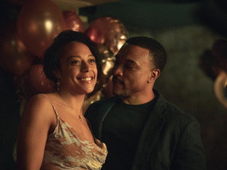 Nieuwe Harlan Coben-serie 'Missing You' krijgt muziek van componist Ben Onono