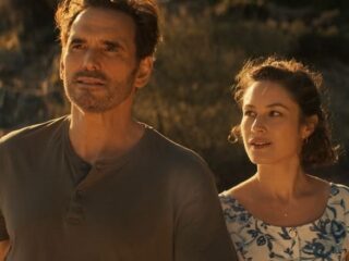 Zbigniew Preisner maakt score voor thriller Haunted Heart